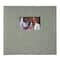 12" x 12" Linen Scrapbook Album by Recollections™
